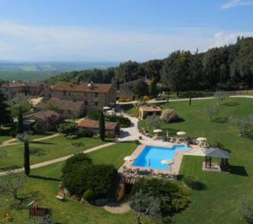 Agriturismo Casavaiano