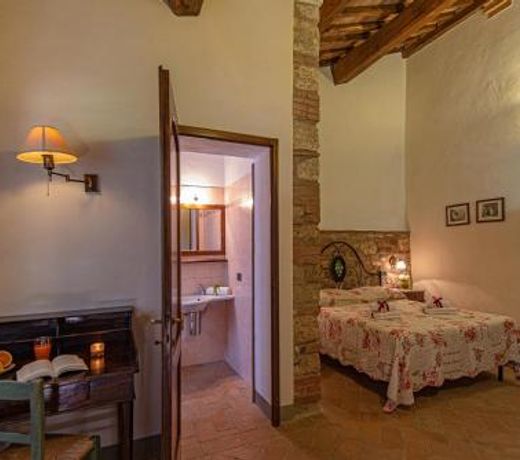 Agriturismo Casavaiano