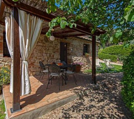 Agriturismo Casavaiano