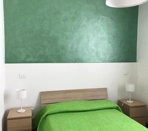 Lâalloggio dellâolivo