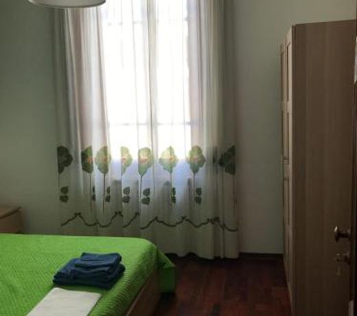 Lâalloggio dellâolivo