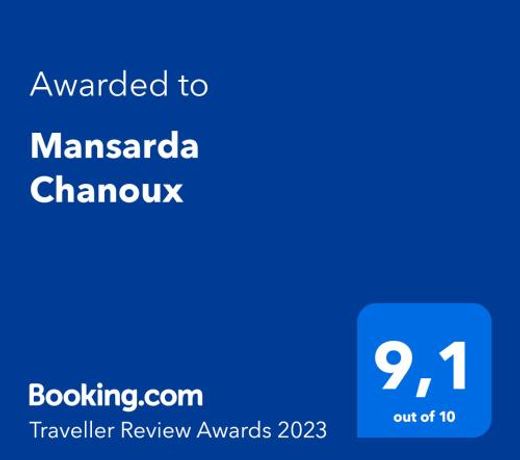 Mansarda Chanoux