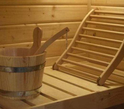 LE ROSSI BED