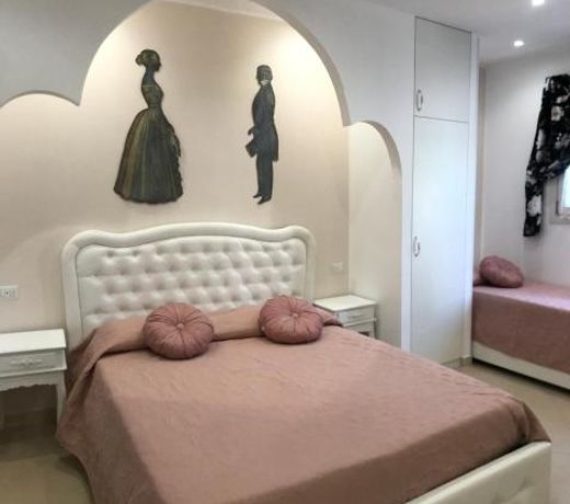 Casa il piccolo principe