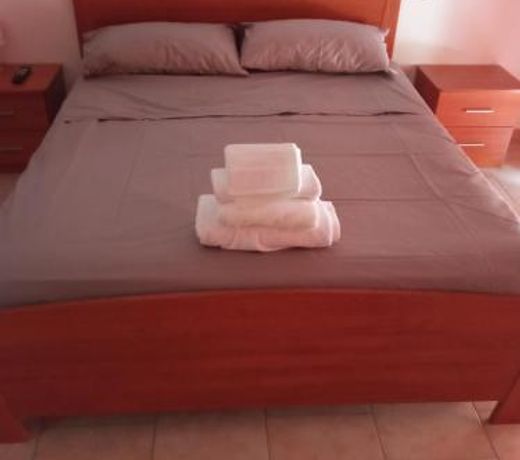 Casa peo