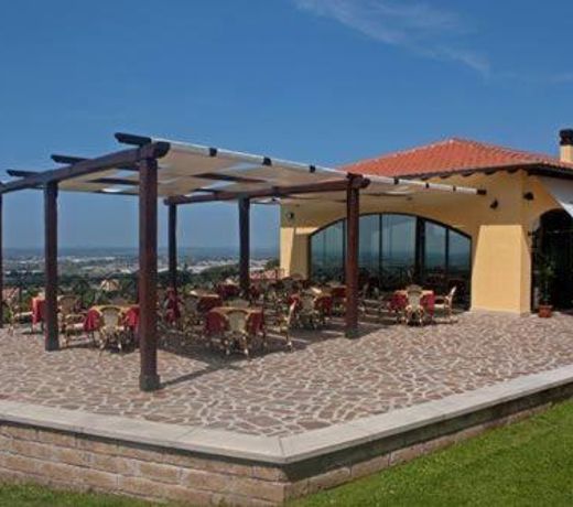 La Vista Agriturismo Boutique