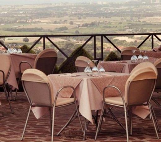 La Vista Agriturismo Boutique