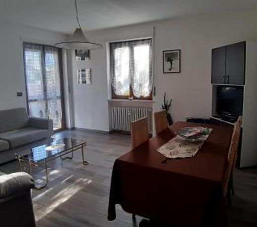 Appartements Le-z-AravÃ¬