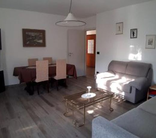Appartements Le-z-AravÃ¬