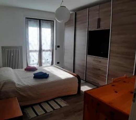 Appartements Le-z-AravÃ¬