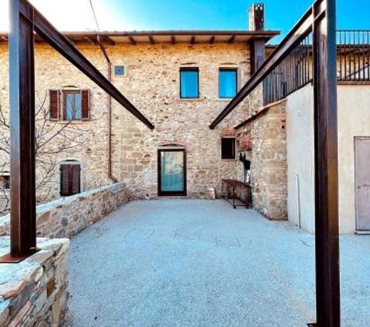 Palazzolo Resort - Anghiari