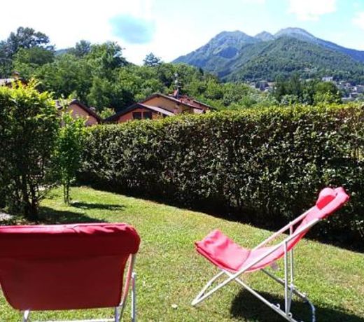 LA TAVERNETTA DEL RICCIO