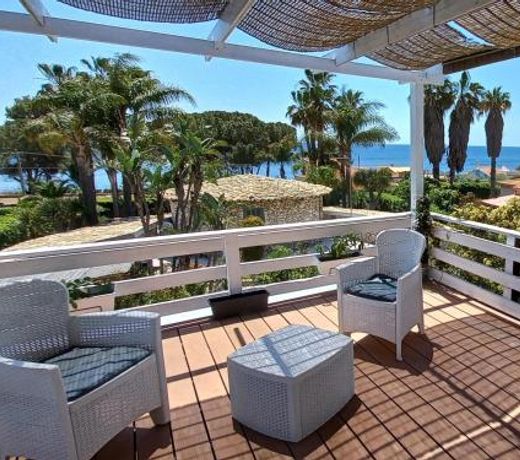 Appartamentino in villa a 2 passi dal mare