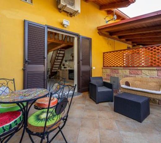 Casa Ornella