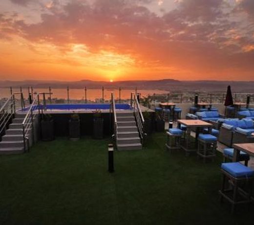 Baity Boutique Hotel