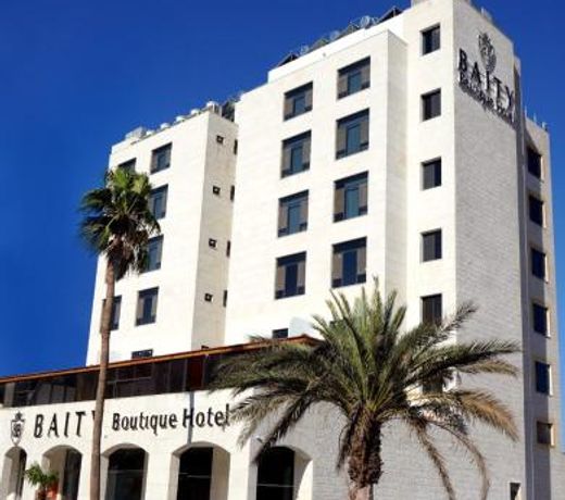 Baity Boutique Hotel