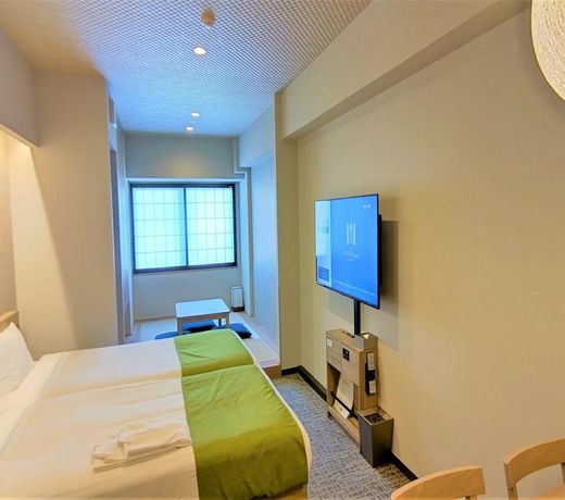 MONday Apart Premium UENO
