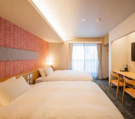 Hotel Celeste Shizuoka