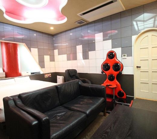 Utovilla HOTEL555 æ²¼æ´¥åº