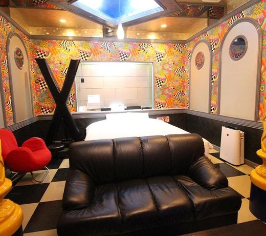 Utovilla HOTEL555 æ²¼æ´¥åº