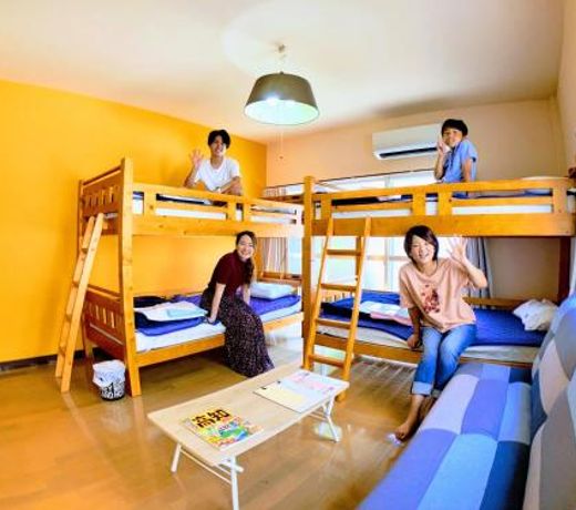 ã«ã«ã«ããã 3ã6åã«æé© å®¶æï¼ã°ã«ã¼ãåã ãã£ãã1Rã¢ãã¼ãã¿ã¤ã
