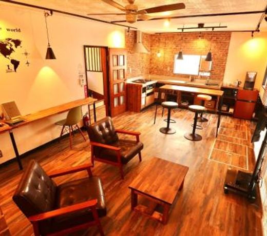 Guesthouse Bontea - Vacation STAY 54022v