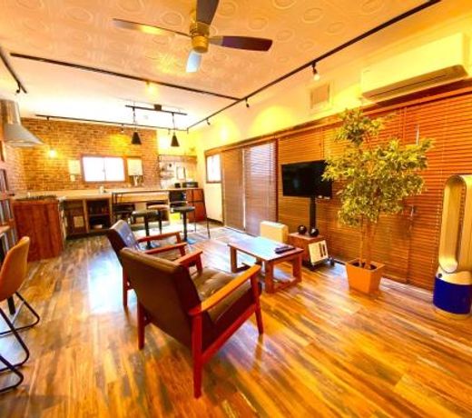 Guesthouse Bontea - Vacation STAY 54022v