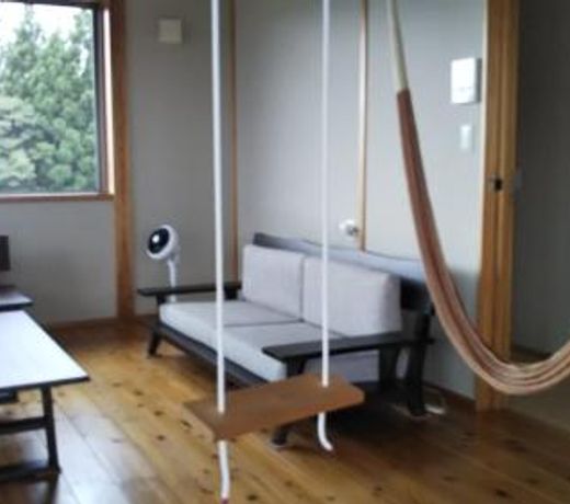 Nihonkai Nou no yado Miharashitei - Vacation STAY 11631