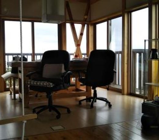 Nihonkai Nou no yado Miharashitei - Vacation STAY 11631