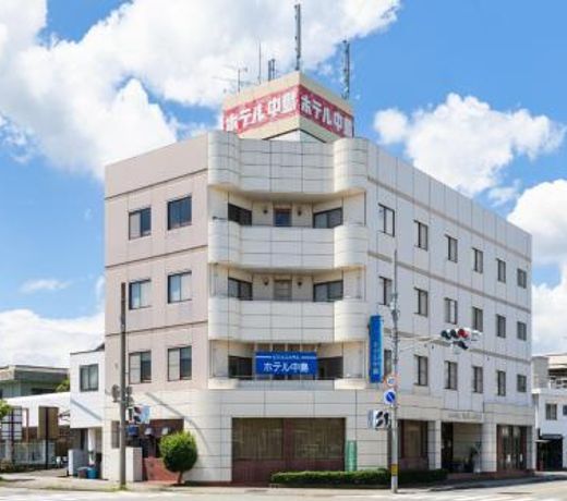 Tabist HotelNakajima Fuji