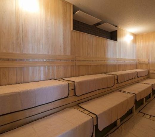 Grandvrio Hotel Miyajima Wakura - ROUTE INN HOTELS -