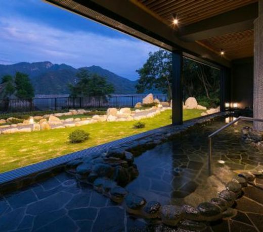 Grandvrio Hotel Miyajima Wakura - ROUTE INN HOTELS -
