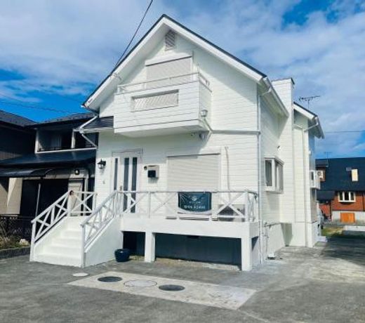 Shanshui House Shin asahi