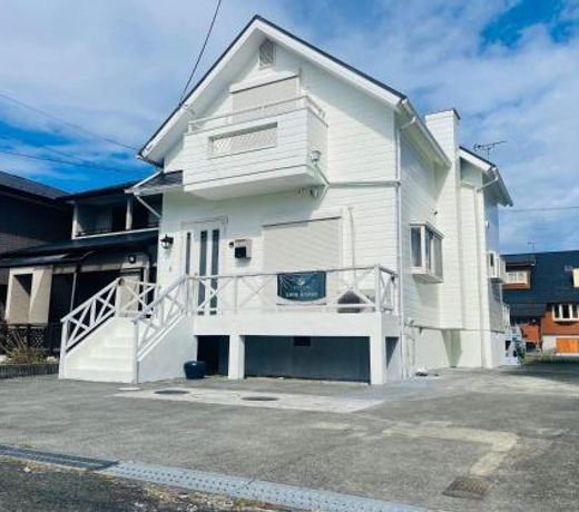 Shanshui House Shin asahi
