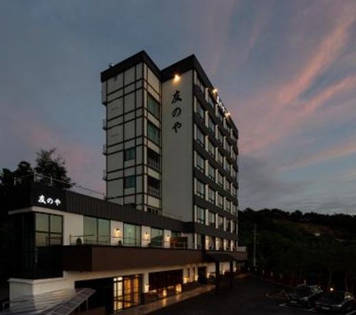Tomonoya Hotel & Ryokan Daecheon