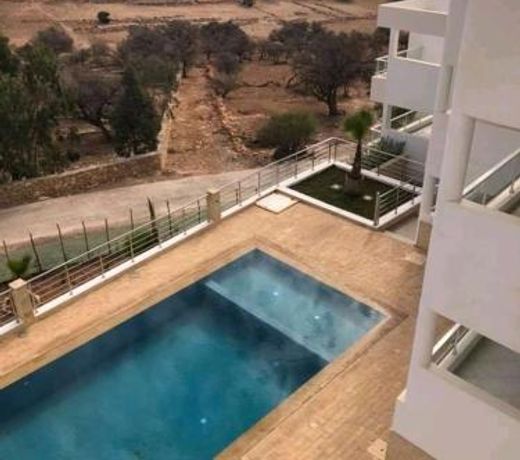 Duplex Taghazout Ocean with pool & fitness