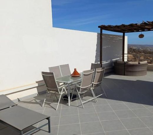 Duplex Taghazout Ocean with pool & fitness