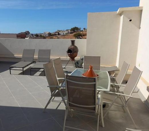 Duplex Taghazout Ocean with pool & fitness