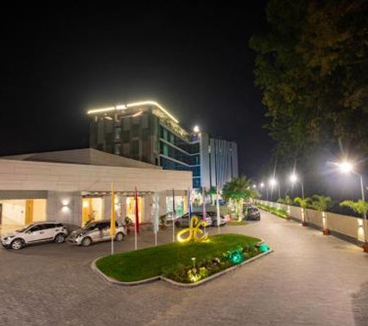 Hotel Siraichuli