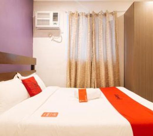 RedDoorz Plus @ SD Nakpil Malate