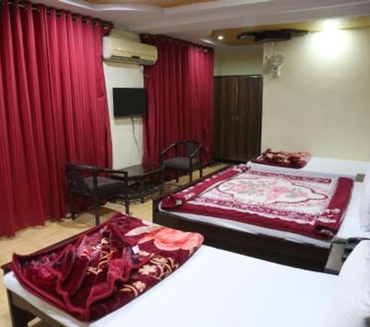 Hotel King's inn
