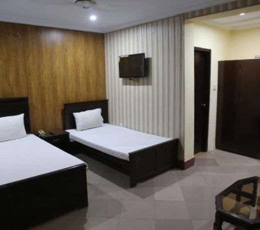 Hotel King's inn