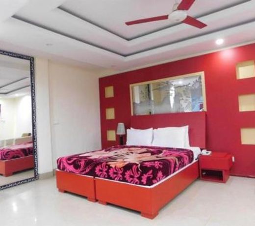 Fairmont Multan
