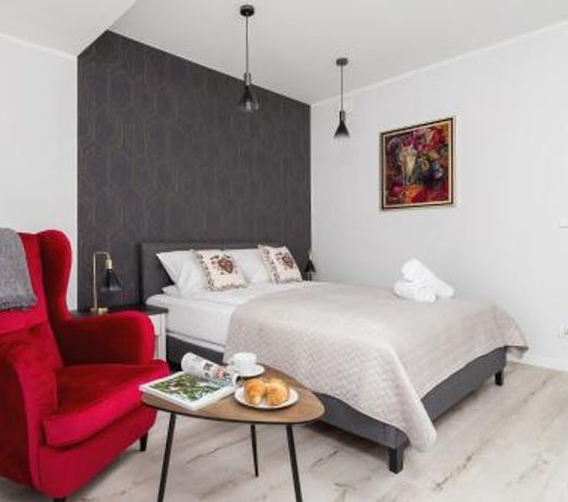 Stara Polana Apartamenty & Spa Zakopane by Renters Prestige