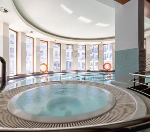Stara Polana Apartamenty & Spa Zakopane by Renters Prestige