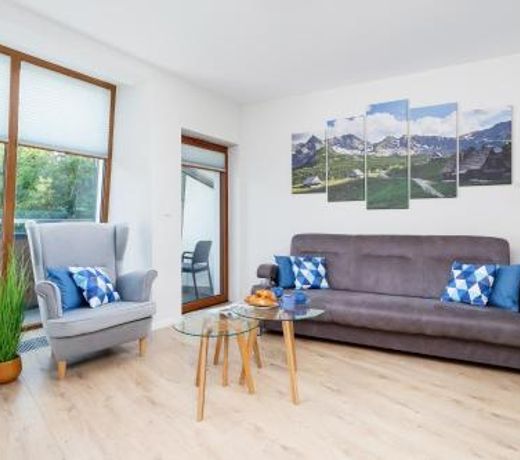 BogdaÅskiego Residence Zakopane by Renters
