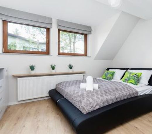 BogdaÅskiego Residence Zakopane by Renters