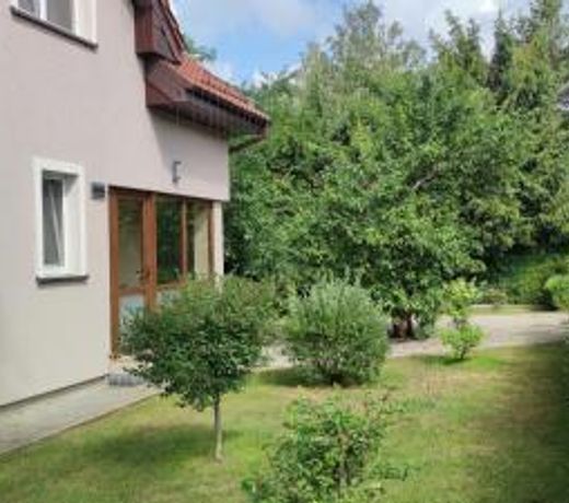 Dom na Kaszubach nad Jeziorem GowidliÅskim - caÅoroczny