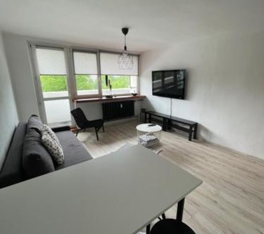 City Center Apartment