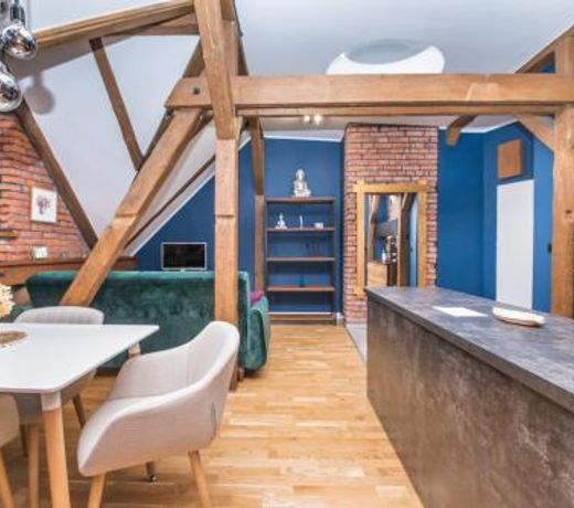 Uroczy Apartament Gliwice